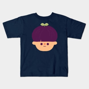 Plant Boy Kids T-Shirt